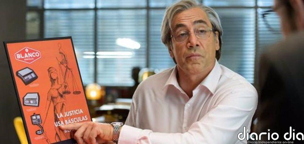 'El buen patrón', premiada como la mejor comedia europea