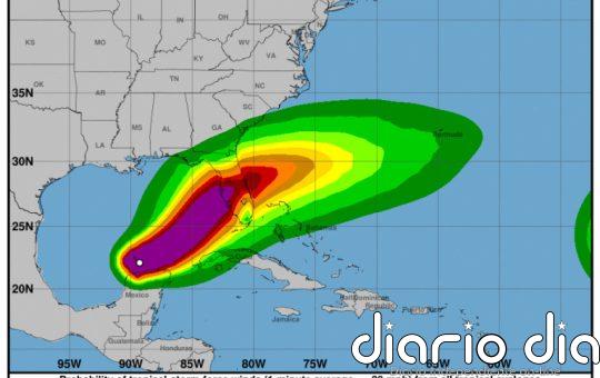 El cambio climático ha impulsado a los huracanes Helene y Milton
