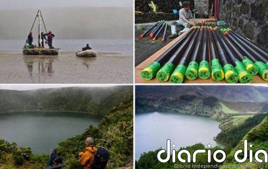 El cambio climático lleva a un punto de "no retorno" a la ecología de los lagos de las Azores, según investigadores