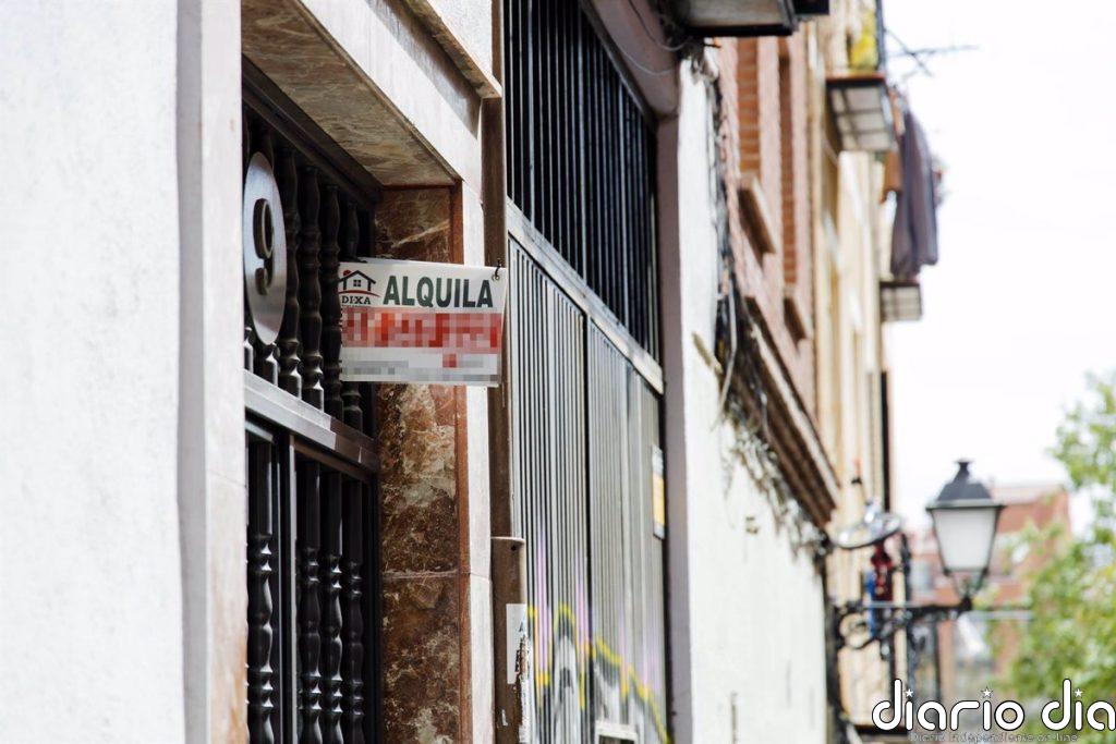 El CJE cree que el bono de alquiler joven es "insuficiente" ante el mayor problema de una generación