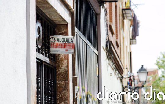 El CJE cree que el bono de alquiler joven es "insuficiente" ante el mayor problema de una generación