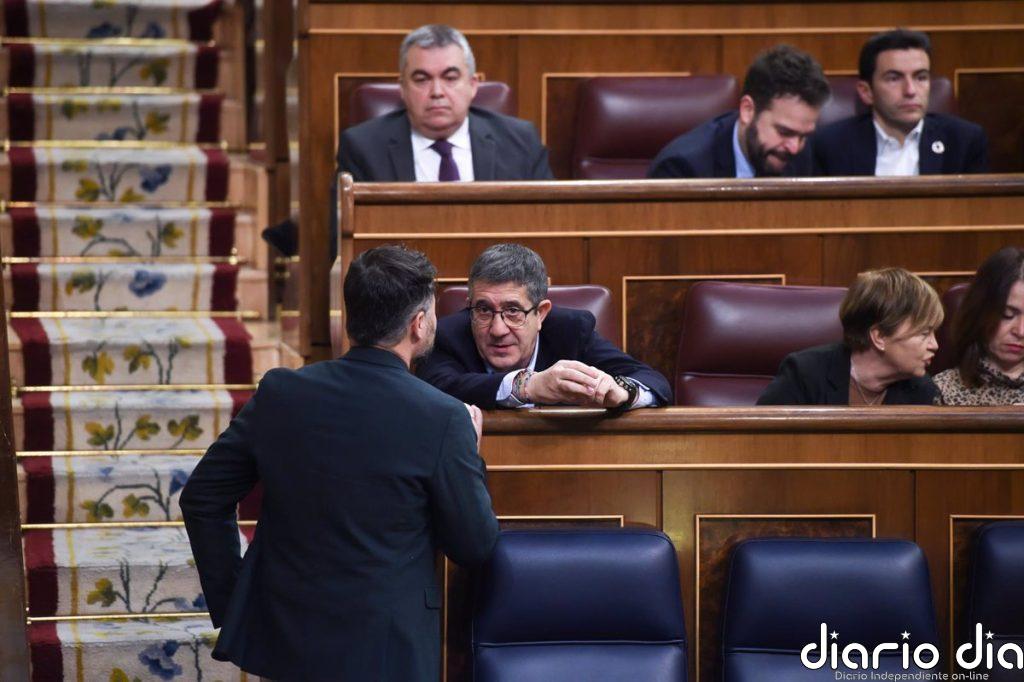 El Congreso ampliará un año la investigación de la Operación Cataluña y dejará caducar la comisión sobre Pegasus