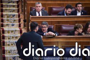 El Congreso ampliará un año la investigación de la Operación Cataluña y dejará caducar la comisión sobre Pegasus