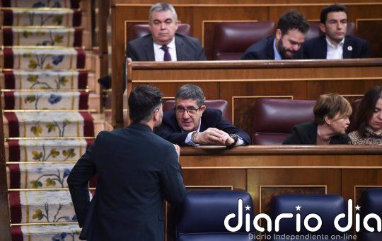 El Congreso ampliará un año la investigación de la Operación Cataluña y dejará caducar la comisión sobre Pegasus