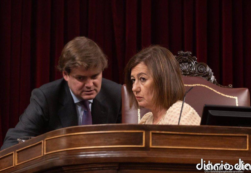 El Congreso confirma que ha enviado al Gobierno para su publicación en el BOE la ley que beneficia a etarras