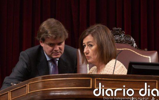 El Congreso confirma que ha enviado al Gobierno para su publicación en el BOE la ley que beneficia a etarras