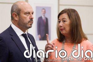 El Congreso da por aprobada la ley de penas a etarras, descarta un nuevo debate y la manda al BOE