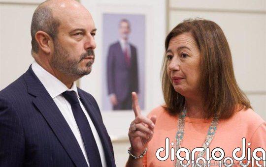 El Congreso da por aprobada la ley de penas a etarras, descarta un nuevo debate y la manda al BOE