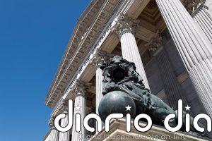 El Congreso debate fijar una estrategia de Seguridad integrada por Defensa e Interior para garantizar la ciberseguridad