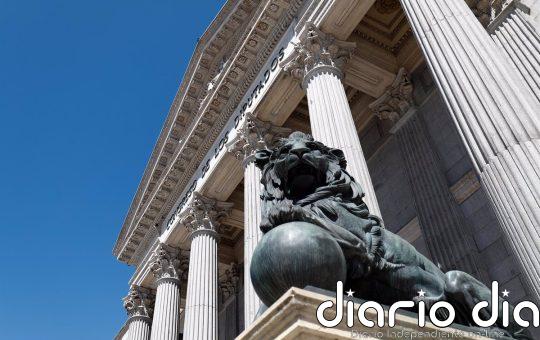 El Congreso debate fijar una estrategia de Seguridad integrada por Defensa e Interior para garantizar la ciberseguridad