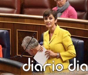 El Congreso recibe a la ministra Isabel Rodríguez para rendir cuentas por la crisis de la vivienda