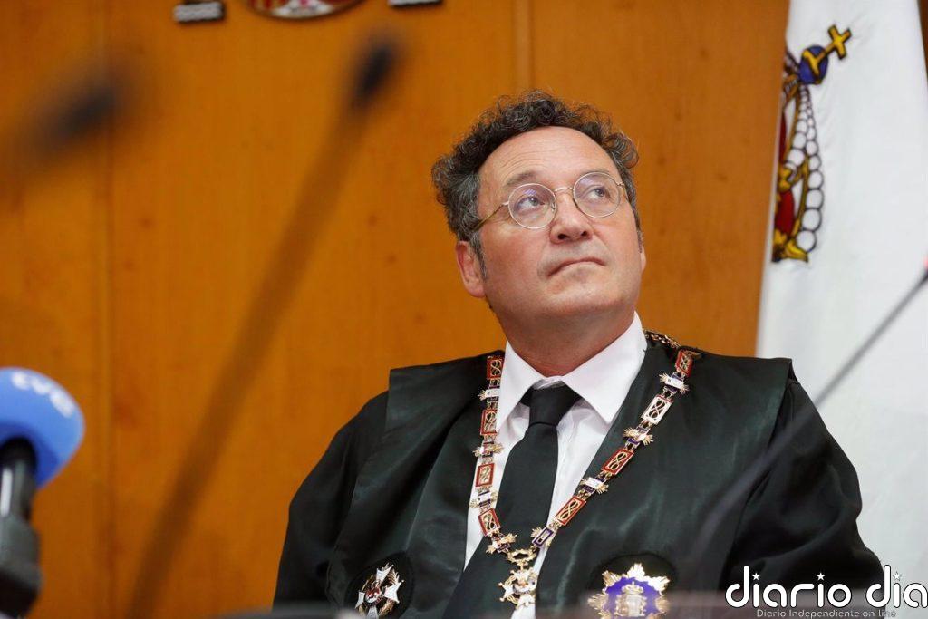 El Congreso se prepara para votar la destitución del fiscal general del Estado