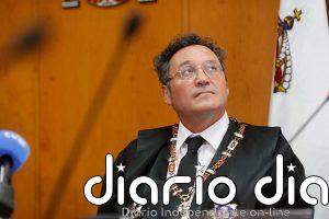 El Congreso se prepara para votar la destitución del fiscal general del Estado