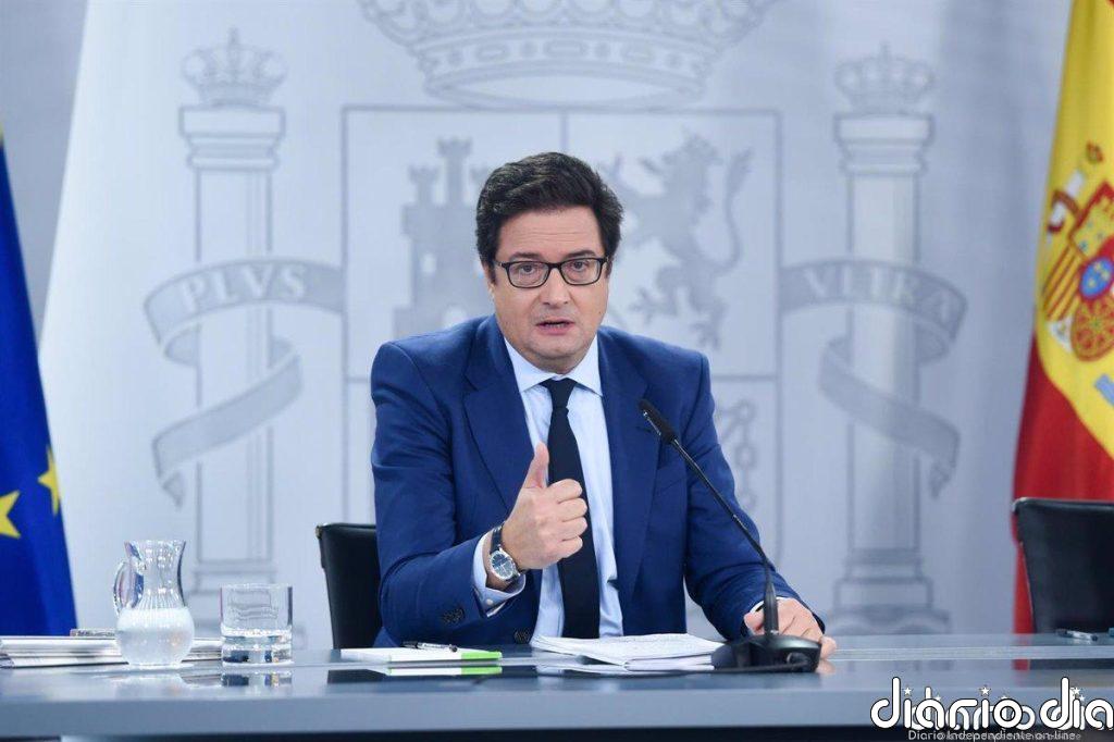 El Consejo de Informativos de TVE rechaza el decreto del Gobierno y reclama un "concurso de méritos" para los consejeros