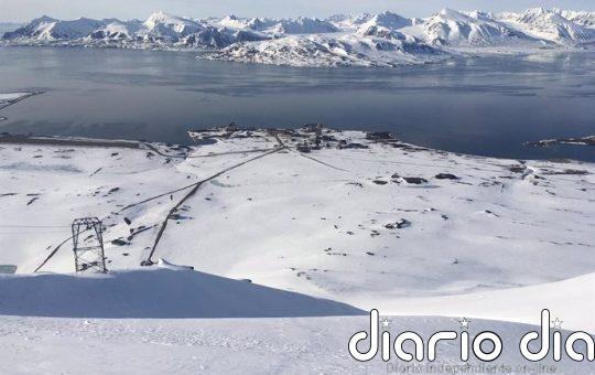 El deshielo del Ártico puede trastocar la circulación marina global