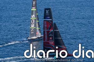 El Emirates Team New Zealand gana la 37ª America's Cup de Barcelona