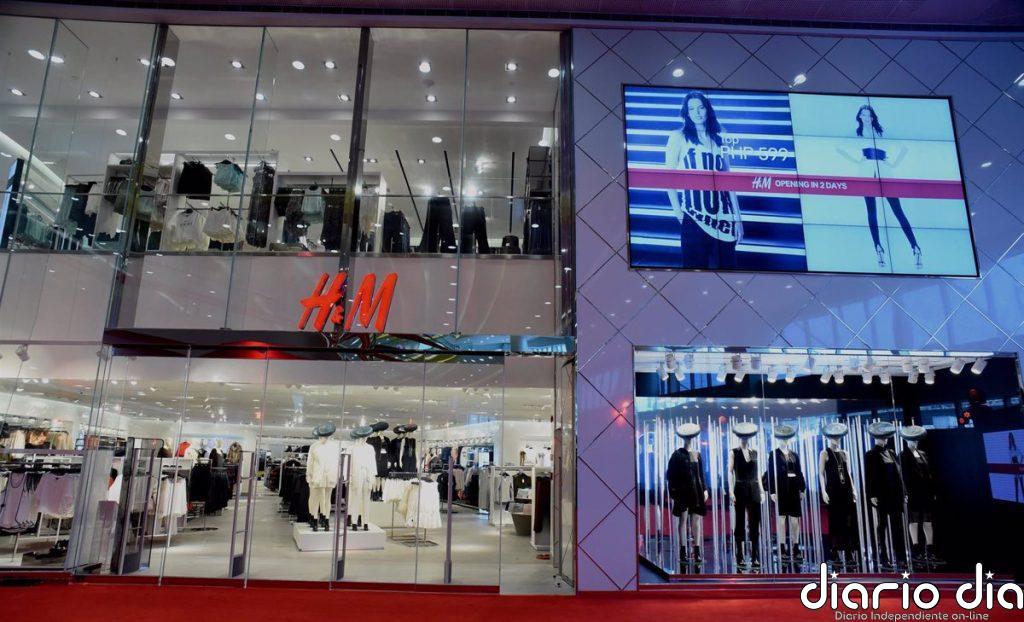 El ERE de H&M sale adelante con las firmas de UGT y CCOO tras reducir los afectados a 492