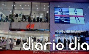 El ERE de H&M sale adelante con las firmas de UGT y CCOO tras reducir los afectados a 492