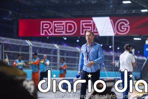 El exciclista británico Chris Hoy padece un cáncer terminal: "Me quedan entre dos y cuatro años de vida"