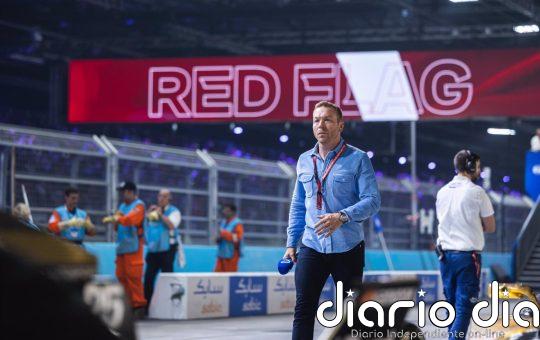 El exciclista británico Chris Hoy padece un cáncer terminal: "Me quedan entre dos y cuatro años de vida"