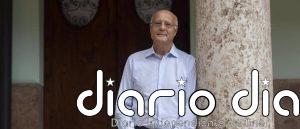 El filólogo Pedro Cátedra ingresa en la RAE y alerta de la "crisis humanística" en la que está la cultura escrita