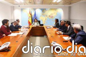 El Gobierno constituye un comité de crisis, presidido por María Jesús Montero, para el seguimiento de la DANA