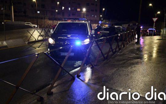 El Gobierno de Ceuta investigará la intervención de policías sobre tres mujeres que festejaban la victoria de Marruecos