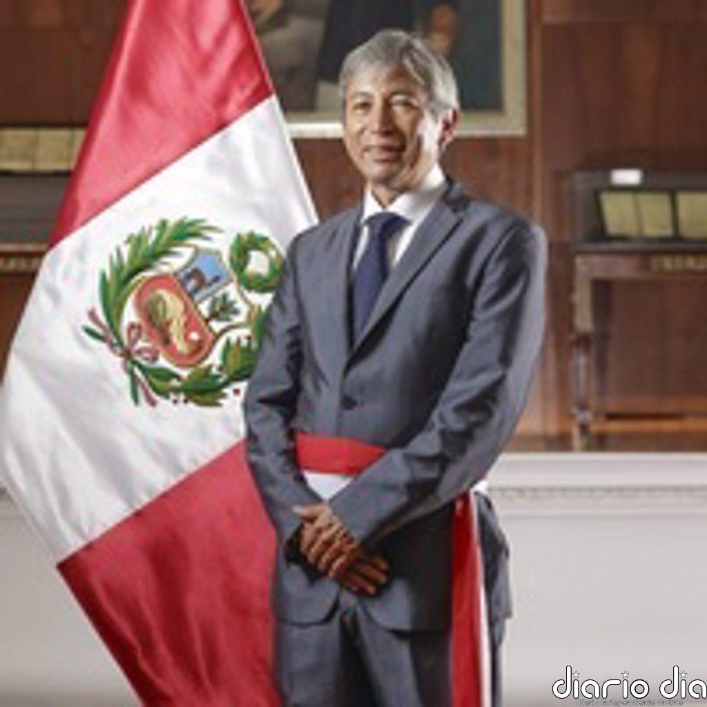 El Gobierno de Perú asegura "grandes" oportunidades y facilidades al inversor extranjero