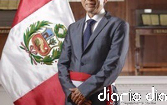 El Gobierno de Perú asegura "grandes" oportunidades y facilidades al inversor extranjero