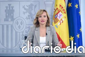 El Gobierno sigue "negociando" con los grupos políticos los Presupuestos de 2025, pero pide "discreción"