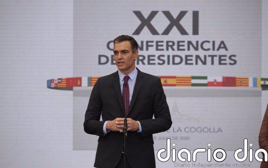 El Gobierno y las CCAA se reúnen mañana para preparar la Conferencia de Presidentes y cerrar el orden del día