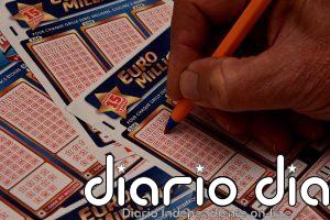 El hermano de una ganadora de Euromillones no quiere que comparta con él el premio por una vieja pelea familiar