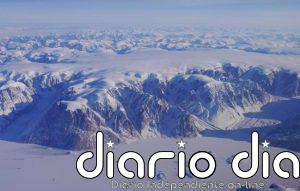 El hielo marino alcanzó Francia en colapsos de circulación océanica