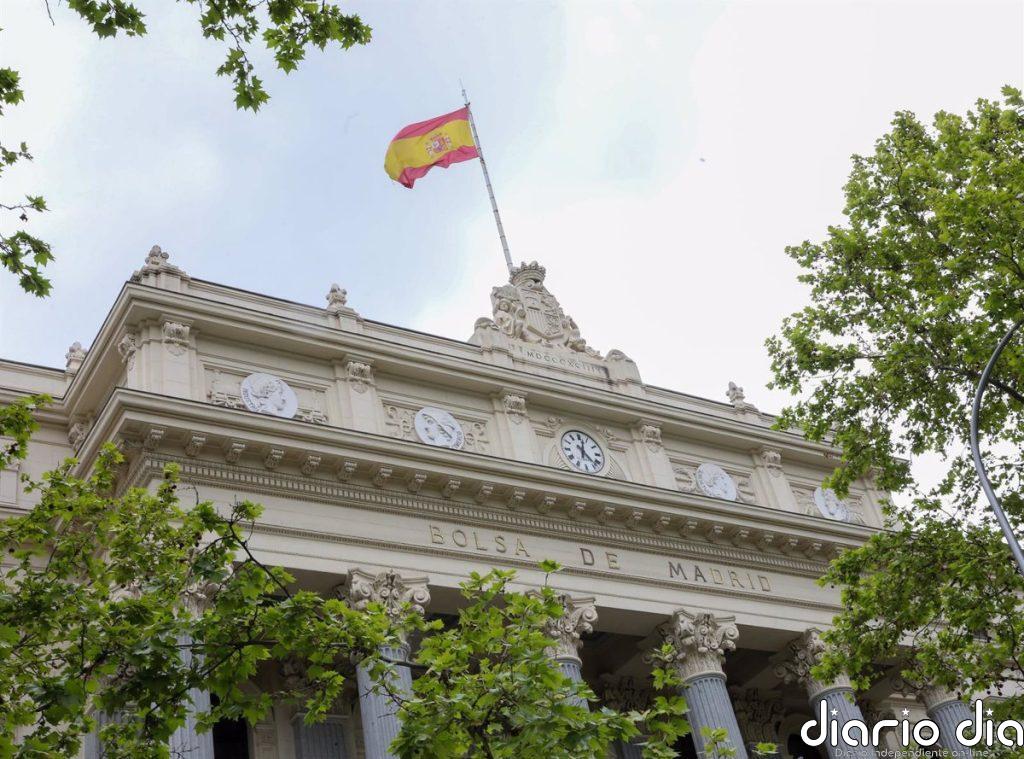 El Ibex 35 arranca la semana dejándose un 0,71% y perdiendo los 11.900 puntos