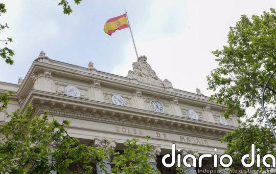 El Ibex 35 arranca la semana dejándose un 0,71% y perdiendo los 11.900 puntos