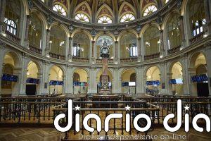 El Ibex 35 avanza un 1,7% en la semana y consigue mantener los 11.900 enteros