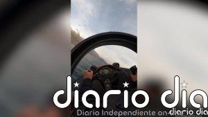 El impresionante vehículo submarino que fascina a las redes