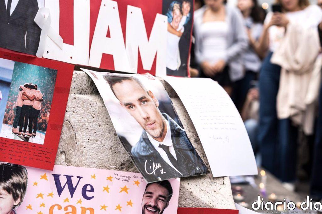 El informe toxicológico preliminar de Liam Payne determina que el cantante consumió drogas y otras sustancias
