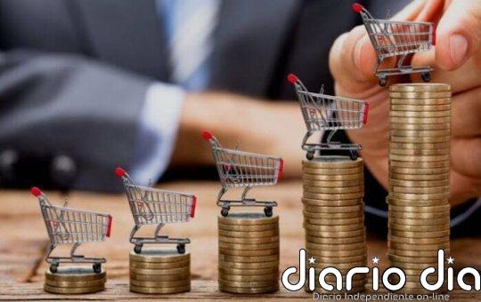 El IPC sube hasta el 3,2% - Agencia de Noticias