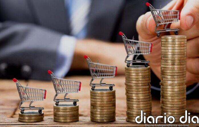 El IPC sube hasta el 3,2% - Agencia de Noticias