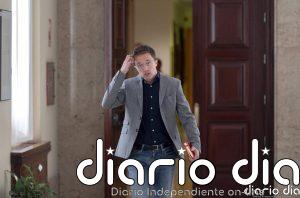 El juez admite la denuncia contra Errejón y le citará como investigado por un presunto delito contra la libertad sexual