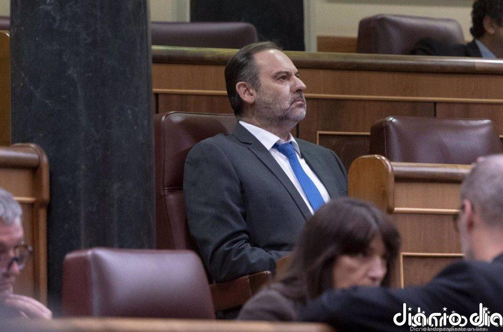 El juez del 'caso Koldo' emplaza a Ábalos a que solicite declarar como testigo al Supremo si así lo desea