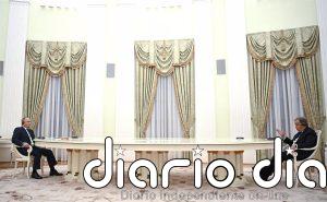 El Kremlin anuncia que Putin se reunirá con Guterres al margen de la cumbre de los BRICS