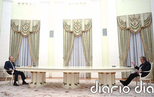 El Kremlin anuncia que Putin se reunirá con Guterres al margen de la cumbre de los BRICS