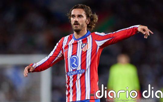 El Metropolitano busca el antídoto para la crisis del Atlético