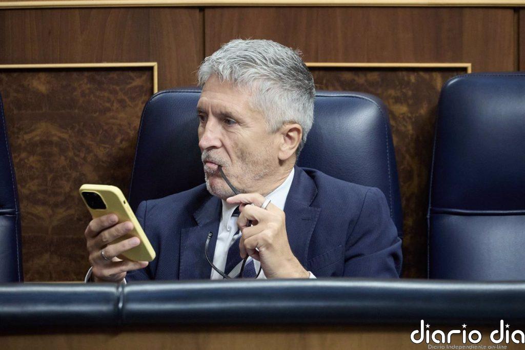 El Ministerio del Interior adjudica a Telefónica su servicio de escuchas por 66,5 millones