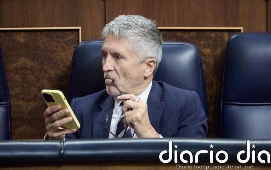 El Ministerio del Interior adjudica a Telefónica su servicio de escuchas por 66,5 millones