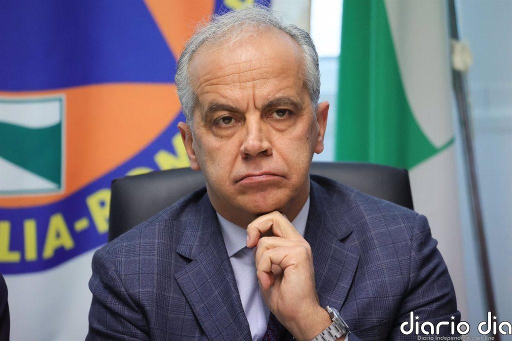 El ministro del Interior italiano critica a Sánchez: "España, en ocasiones, ha disparado contra los inmigrantes"