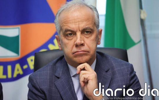 El ministro del Interior italiano critica a Sánchez: "España, en ocasiones, ha disparado contra los inmigrantes"