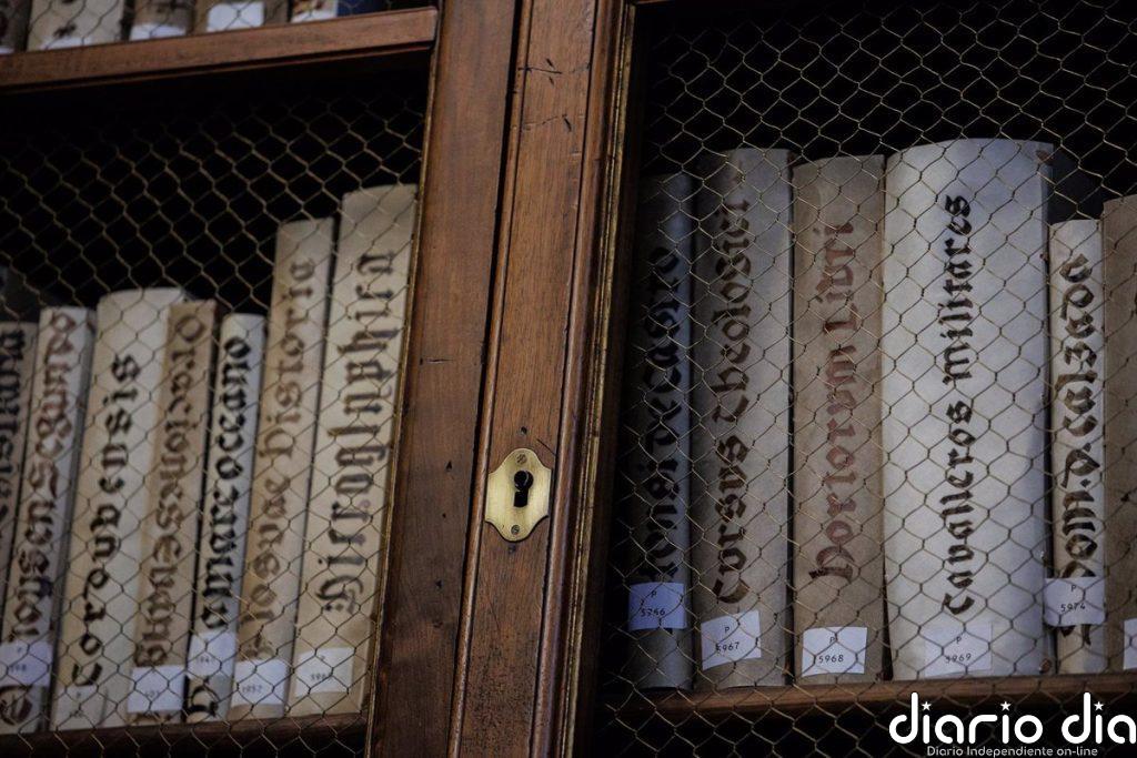 El mundo de la cultura muestra su "indignación" ante la situación de la BNE: "Está por encima de partidos políticos"